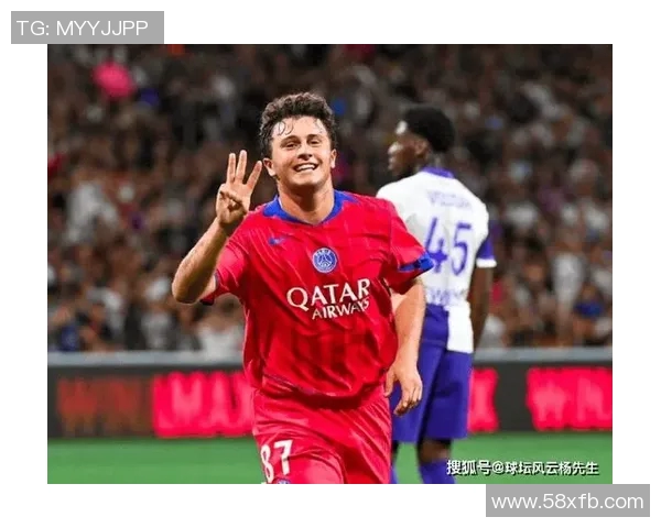 巴黎圣日耳曼连续五连胜，法甲领头羊强势登顶积分榜