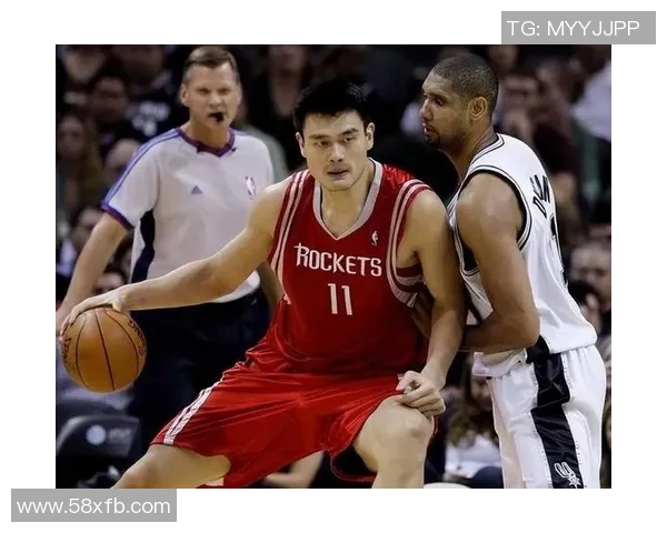 火箭姚明首战精彩回顾：巨人之路的起点与传奇的开始