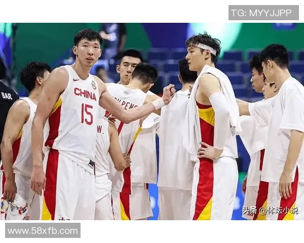 男篮世界杯又现争议，中国队力争全胜勇夺冠军