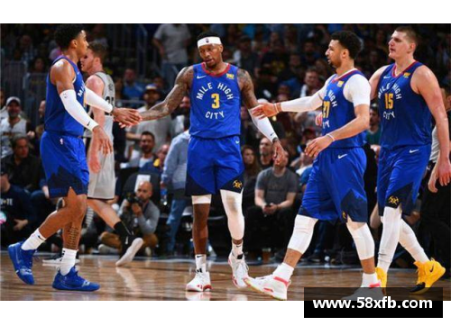 NBA投篮技巧探秘：战术、姿势与精准度的完全指南